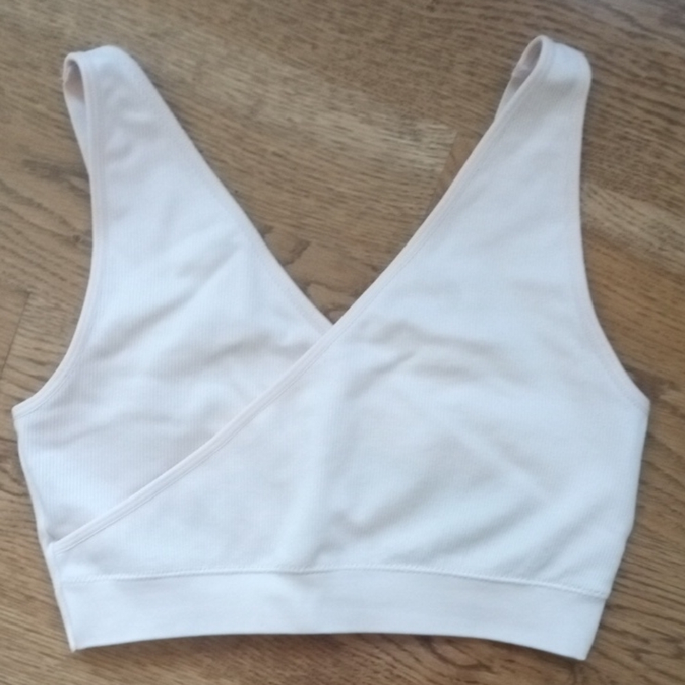 Kindred Bravely Nursing and Sleep Bra